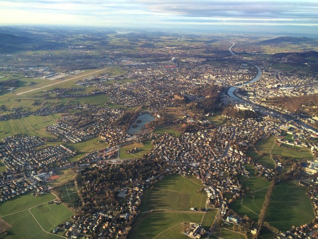 salzburg