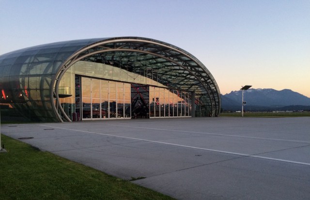 hangar-7