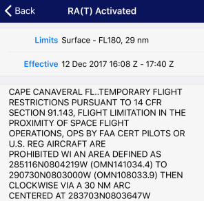 NOTAM