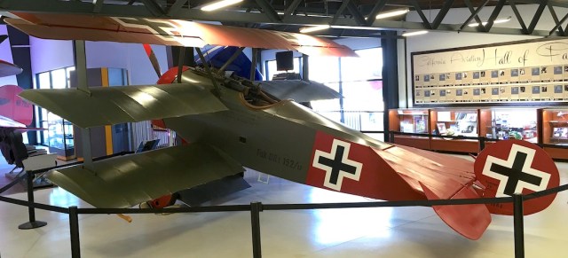 Fokker_Dr_I