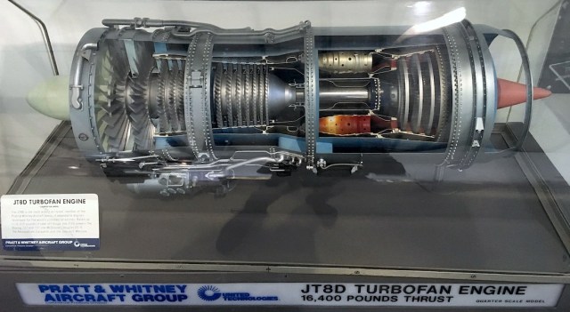 Turbofan_Engine