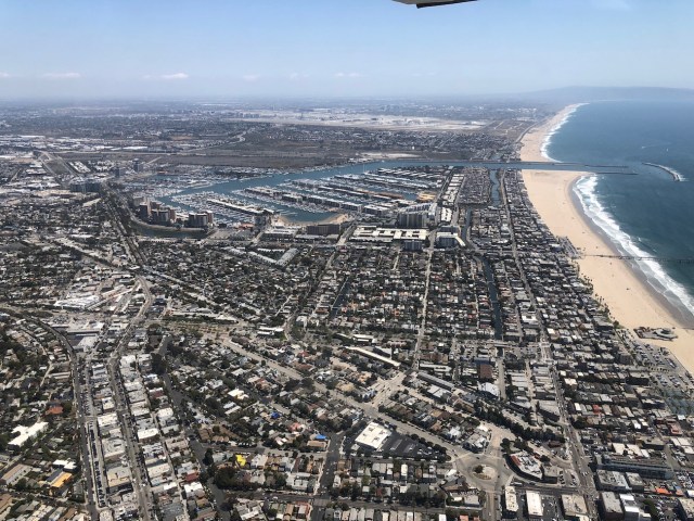LAX_Marina_del_Rey