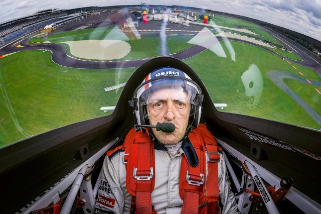 Matthias Dolderer (GER)